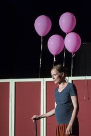 Krajcsi Nikolett|Ilovszky Béla