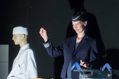 Krajcsi Nikolett|Ilovszky Béla