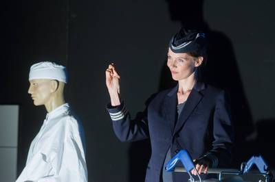 Krajcsi Nikolett|Ilovszky Béla