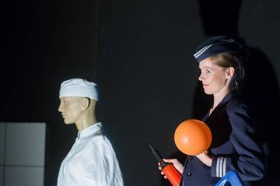 Krajcsi Nikolett|Ilovszky Béla