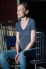 Krajcsi Nikolett|Ilovszky Béla