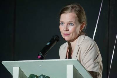 Krajcsi Nikolett|Ilovszky Béla