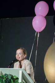 Krajcsi Nikolett|Ilovszky Béla