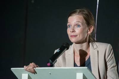 Krajcsi Nikolett|Ilovszky Béla