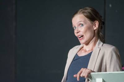 Krajcsi Nikolett|Ilovszky Béla