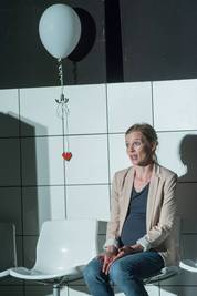 Krajcsi Nikolett|Ilovszky Béla