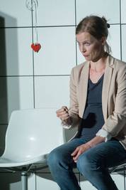 Krajcsi Nikolett|Ilovszky Béla