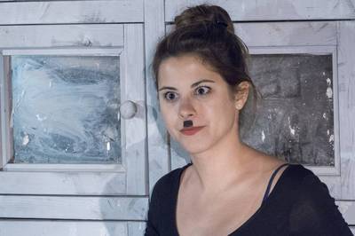 Prohászka Fanni|Ilovszky Béla