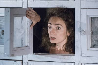 Esztella Levko|Ilovszky Béla