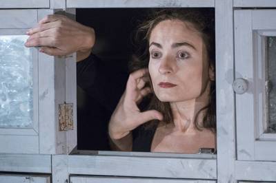 Esztella Levko|Ilovszky Béla