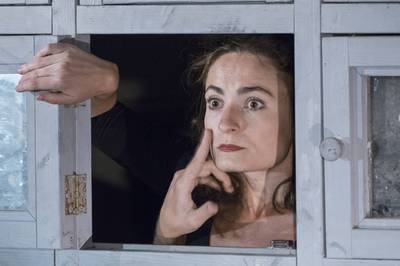 Esztella Levko|Ilovszky Béla