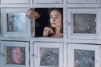 Esztella Levko|Ilovszky Béla