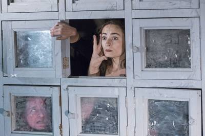 Esztella Levko|Ilovszky Béla