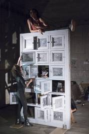 Esztella Levko, Bartha Lóránd|Ilovszky Béla