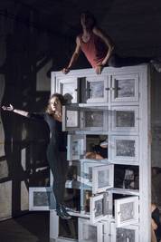 Esztella Levko, Bartha Lóránd|Ilovszky Béla