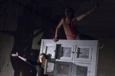 Esztella Levko, Bartha Lóránd|Ilovszky Béla