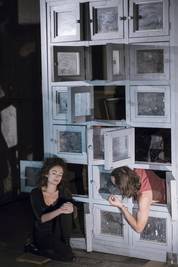 Esztella Levko|Ilovszky Béla