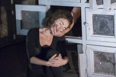 Esztella Levko|Ilovszky Béla