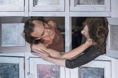 Esztella Levko|Ilovszky Béla