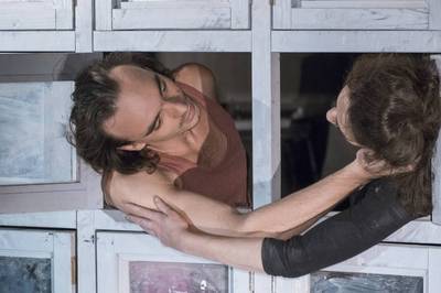 Esztella Levko|Ilovszky Béla