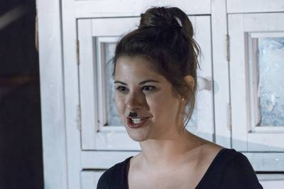 Prohászka Fanni|Ilovszky Béla