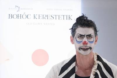 Kroó Balázs|Ilovszky Béla