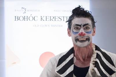 Kroó Balázs|Ilovszky Béla