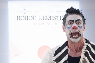 Kroó Balázs|Ilovszky Béla