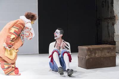 Császár Réka, Kroó Balázs|Ilovszky Béla