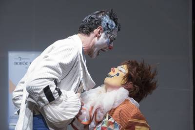 Kroó Balázs, Császár Réka|Ilovszky Béla