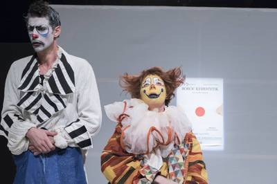 Kroó Balázs, Császár Réka|Ilovszky Béla