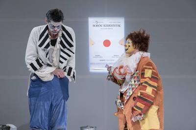 Kroó Balázs, Császár Réka|Ilovszky Béla