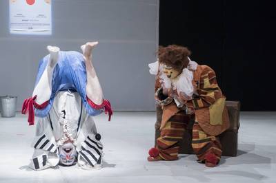 Kroó Balázs, Császár Réka|Ilovszky Béla