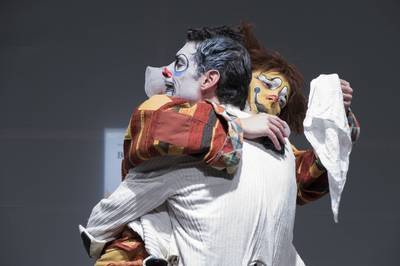 Kroó Balázs, Császár Réka|Ilovszky Béla