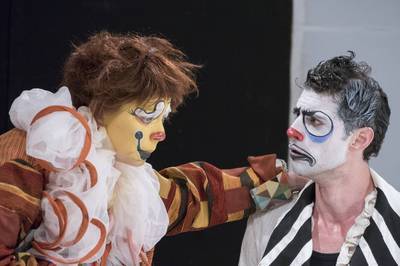 Császár Réka, Kroó Balázs|Ilovszky Béla