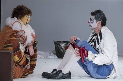 Császár Réka, Kroó Balázs|Ilovszky Béla