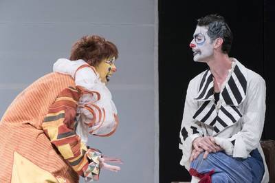 Császár Réka, Kroó Balázs|Ilovszky Béla