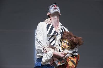 Kroó Balázs, Császár Réka|Ilovszky Béla