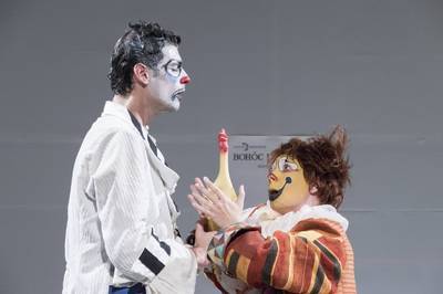 Kroó Balázs, Császár Réka|Ilovszky Béla