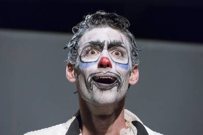 Kroó Balázs|Ilovszky Béla