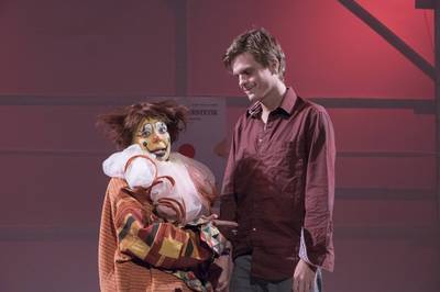 Császár Réka|Ilovszky Béla