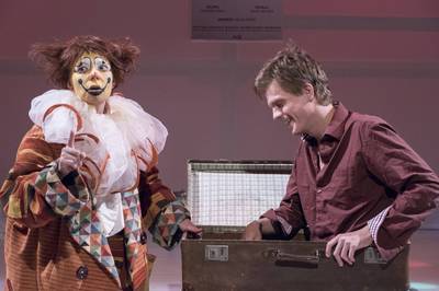 Császár Réka|Ilovszky Béla