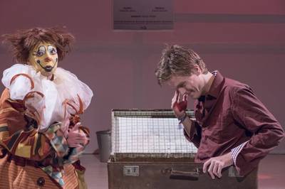 Császár Réka|Ilovszky Béla