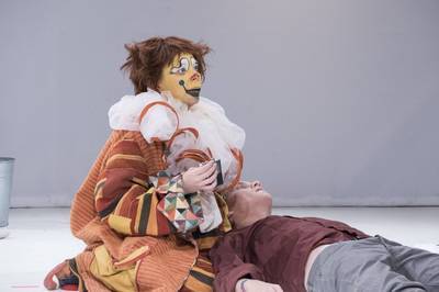 Császár Réka|Ilovszky Béla