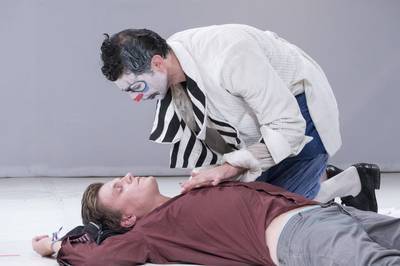 Kroó Balázs|Ilovszky Béla