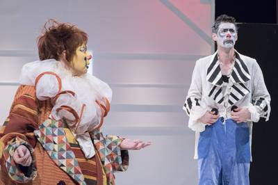 Császár Réka, Kroó Balázs|Ilovszky Béla