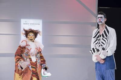 Császár Réka, Kroó Balázs|Ilovszky Béla