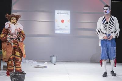 Császár Réka, Kroó Balázs|Ilovszky Béla