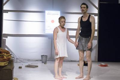 Császár Réka, Kroó Balázs|Ilovszky Béla