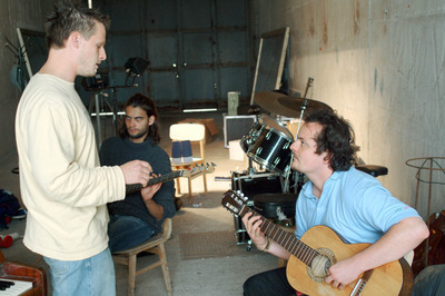 Fenyő Iván, Czukor Balázs, Mészáros Máté|Ilovszky Béla